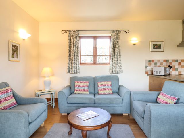 Barn Owl Cottage - 912561 - photo 4