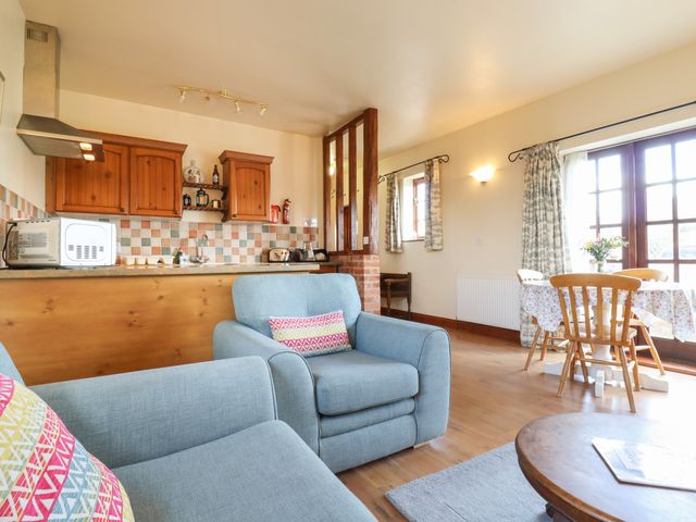 Barn Owl Cottage - 912561 - photo 5