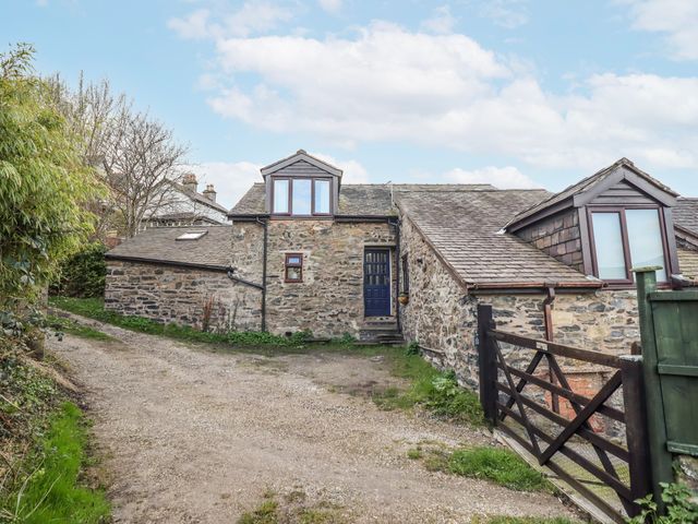 Dovetail Cottage - 912854 - photo 2