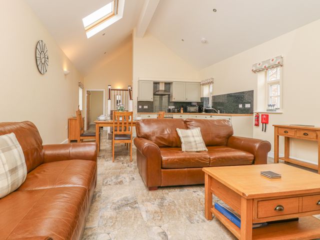 Pear Tree Cottage - 913077 - photo 4