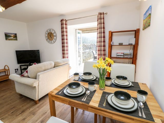 Stable Cottage - 913108 - photo 4