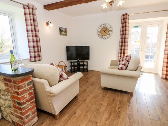 Stable Cottage - 913108 - photo 3
