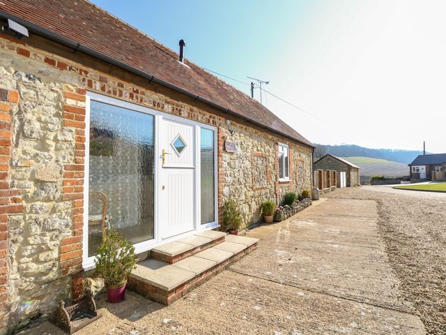 Stable Cottage - 913108 - photo 2