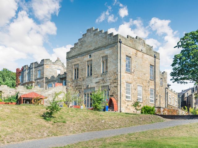 Knights Corner Stanhope Castle - 913156 - photo 2
