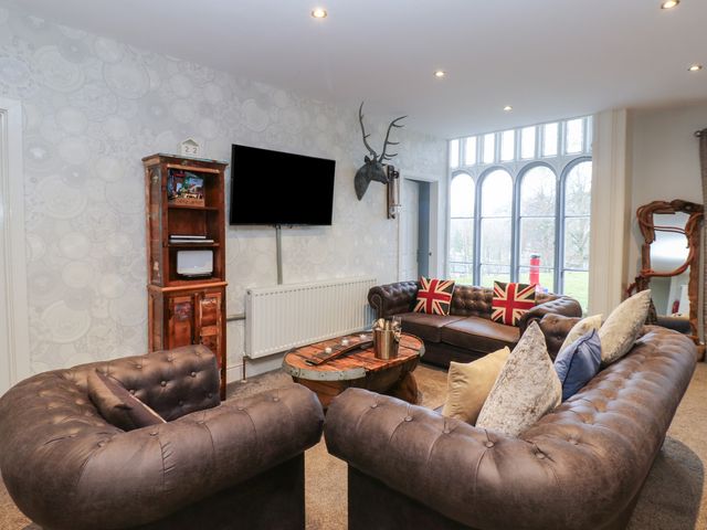 Knights Corner Stanhope Castle - 913156 - photo 5