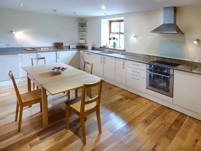 Parsley Cottage - 913187 - photo 4