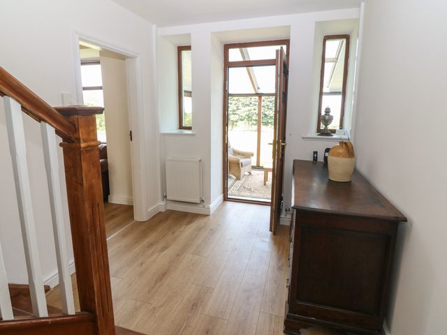 Y Berth Ddu Farmhouse - 913218 - photo 2