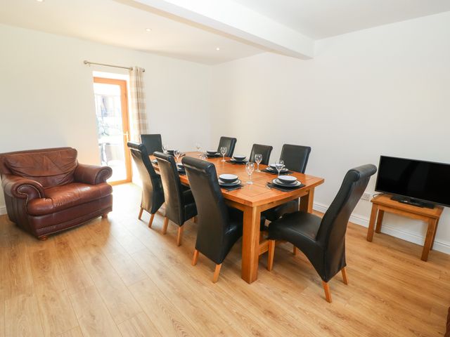 Y Berth Ddu Farmhouse - 913218 - photo 5