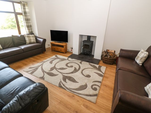 Y Berth Ddu Farmhouse - 913218 - photo 3