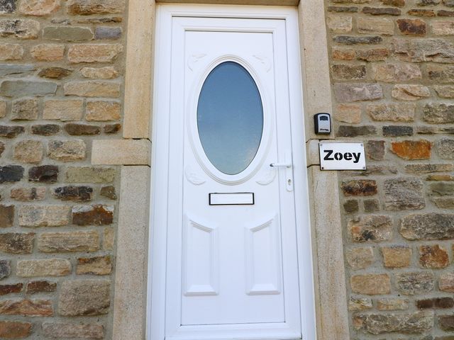 Zoey Cottage - 913342 - photo 2