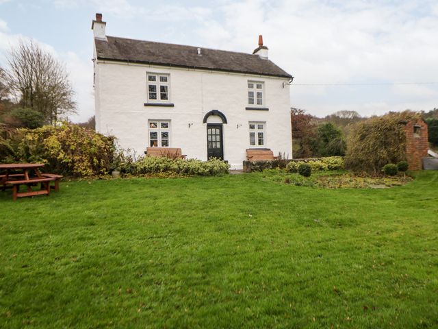 Quarry House - 913426 - photo 2