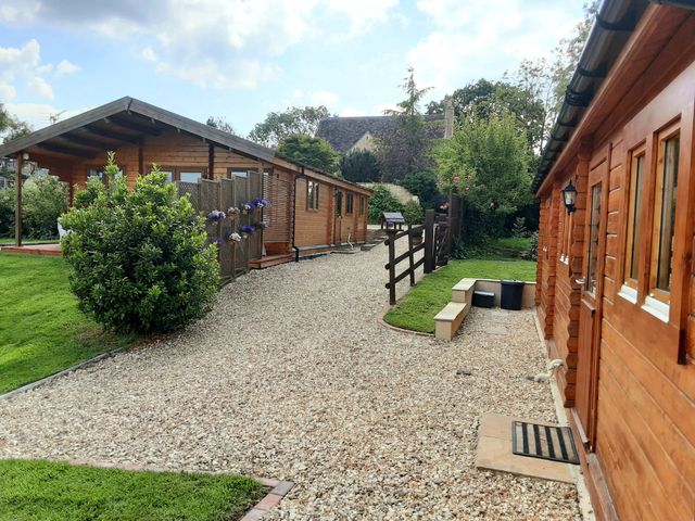 Pennylands Hill View Lodge - 913474 - photo 3