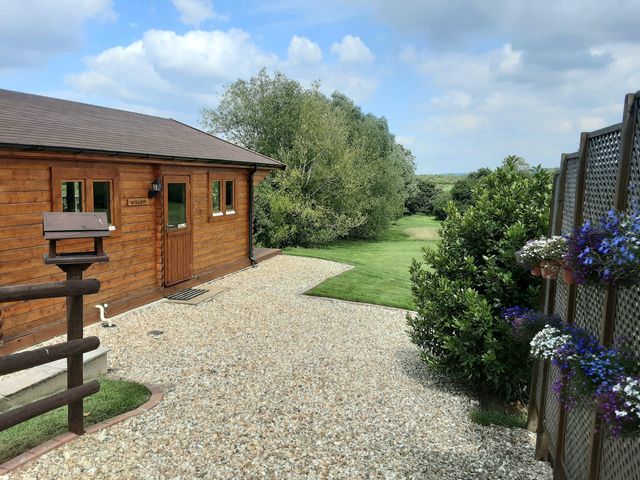 Pennylands Hill View Lodge - 913474 - photo 2