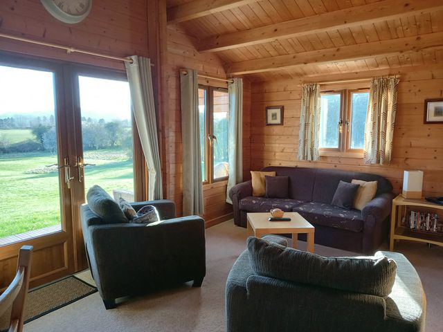 Pennylands Hill View Lodge - 913474 - photo 5
