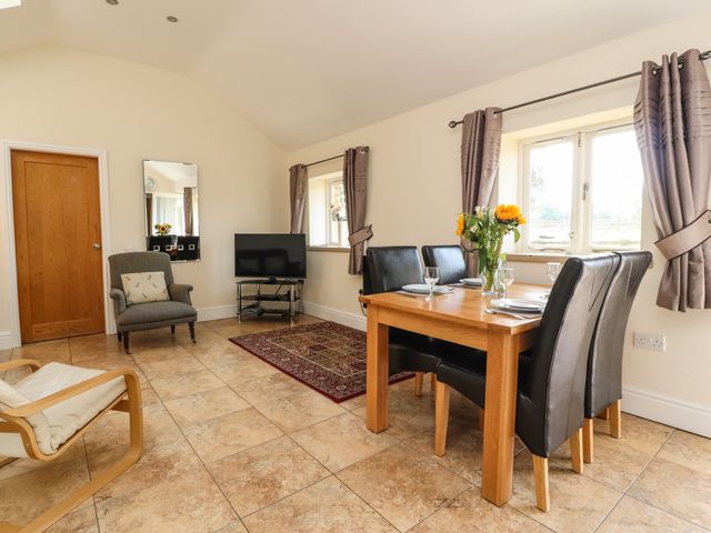 Stable Cottage - 913799 - photo 4