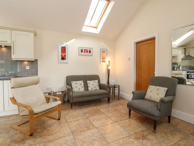 Stable Cottage - 913799 - photo 5