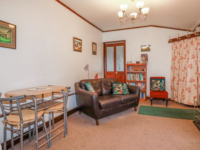 The Annexe, Laburnum - 913846 - photo 3