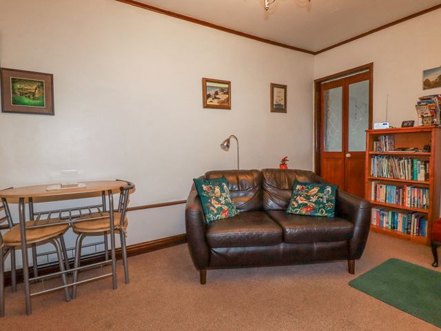 The Annexe, Laburnum - 913846 - photo 4