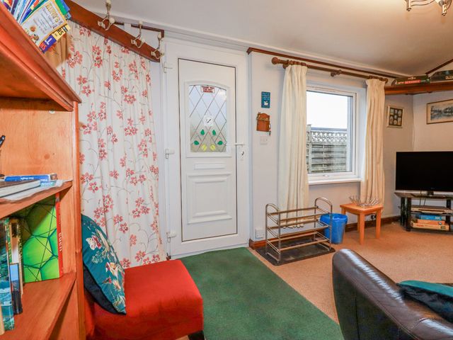 The Annexe, Laburnum - 913846 - photo 5