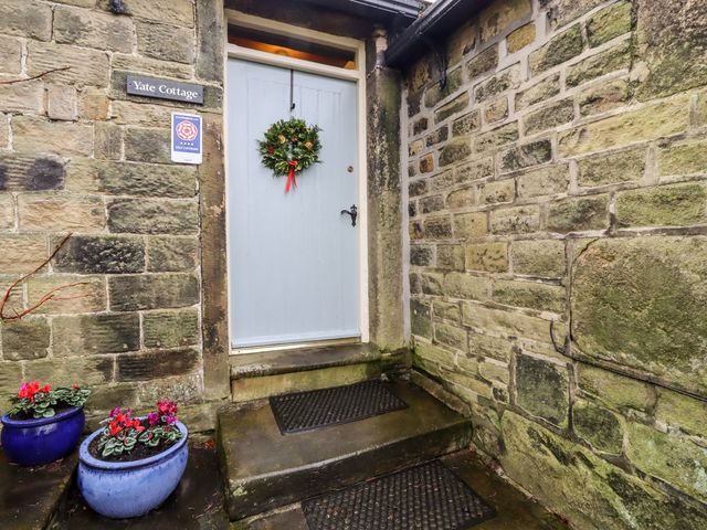 Yate Cottage - 913883 - photo 2