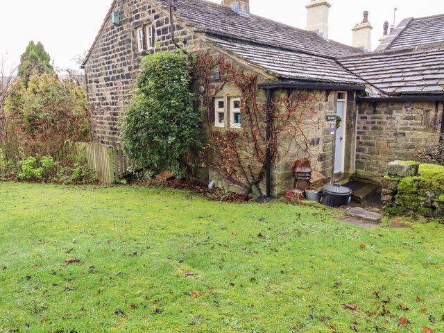 Yate Cottage - 913883 - photo 3