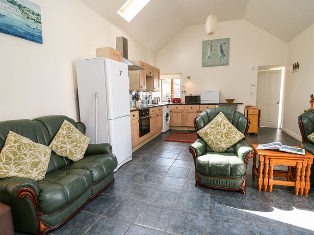 Yr Hen Ysgubor - 913993 - photo 2