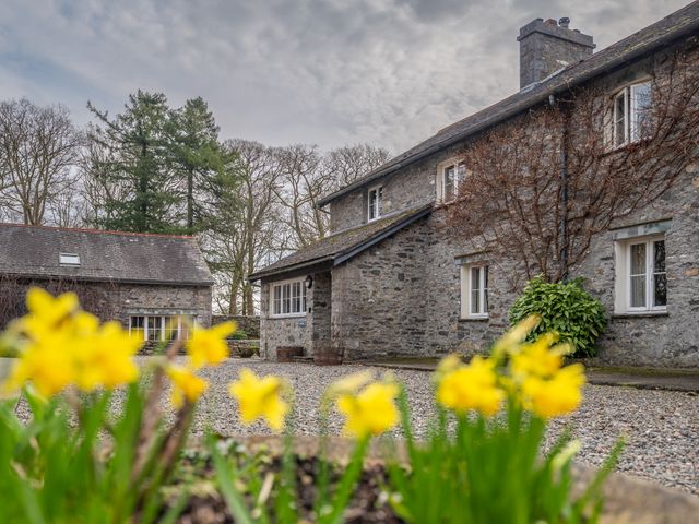 Crabtree at the Graythwaite Estate - 914055 - photo 2