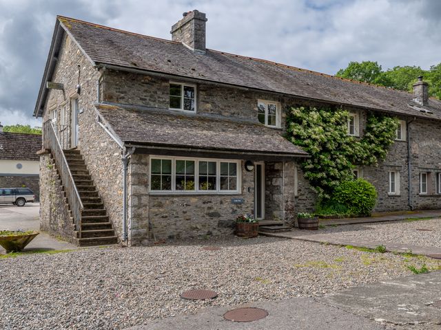 Newlands at the Graythwaite Estate - 914057 - photo 2