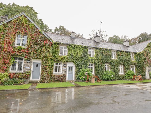 Bibby Lot at the Graythwaite Estate - 914058 - photo 2