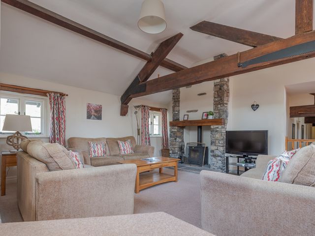 Lord's Leap at the Graythwaite Estate - 914062 - photo 2