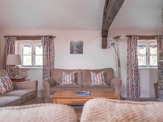 Lord's Leap at the Graythwaite Estate - 914062 - photo 3