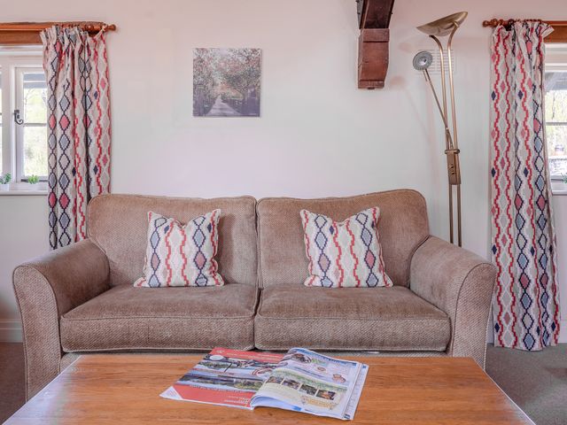 Lord's Leap at the Graythwaite Estate - 914062 - photo 4