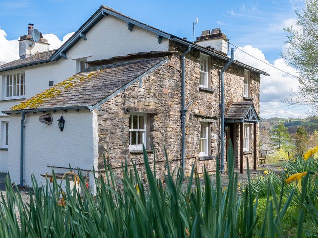 Hilltop at the Graythwaite Estate - 914068 - photo 2