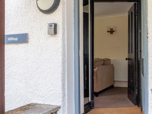 Hilltop at the Graythwaite Estate - 914068 - photo 3