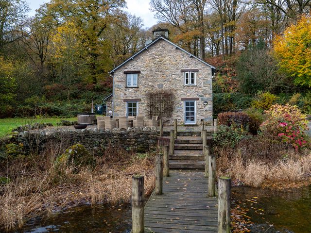 Hammerhole at the Graythwaite Estate - 914072 - photo 2