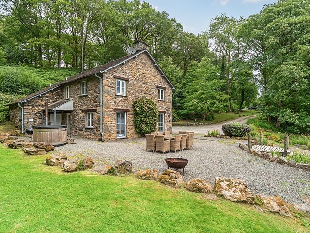 Hammerhole at the Graythwaite Estate - 914072 - photo 3