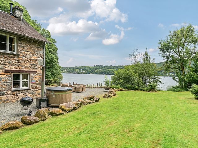 Hammerhole at the Graythwaite Estate - 914072 - photo 5