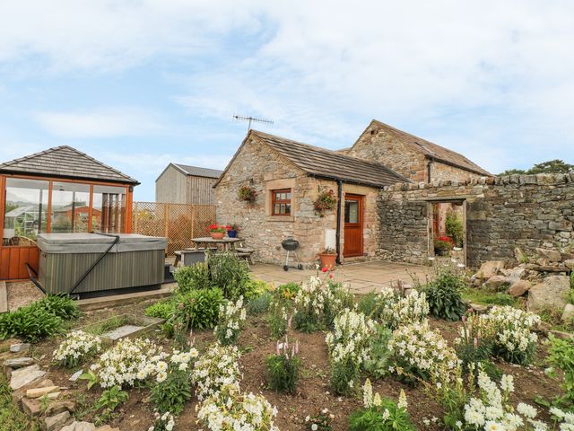 The Cow Shed - 914085 - photo 2