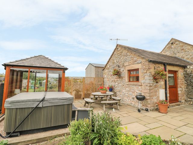 The Cow Shed - 914085 - photo 3