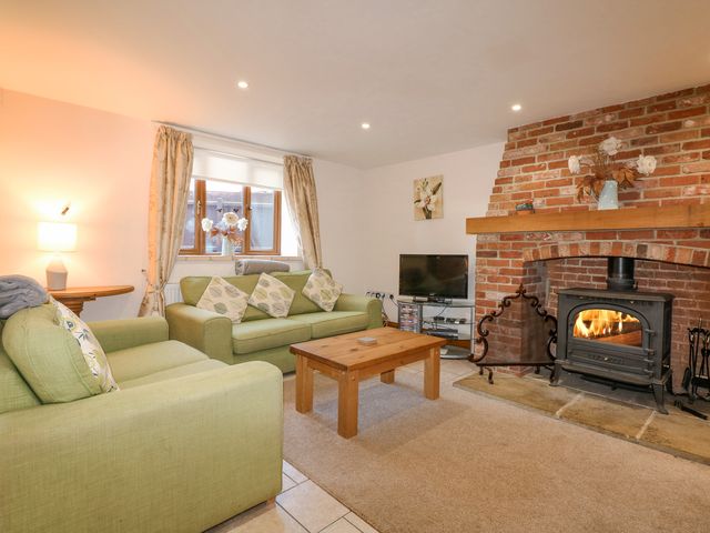 Hadleigh Farm Barn - 914136 - photo 2