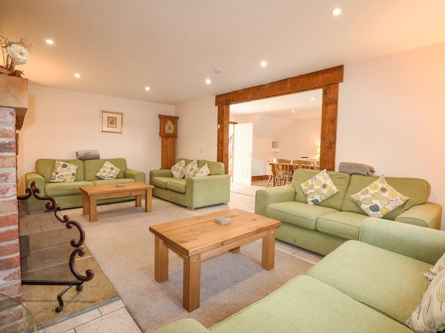 Hadleigh Farm Barn - 914136 - photo 3