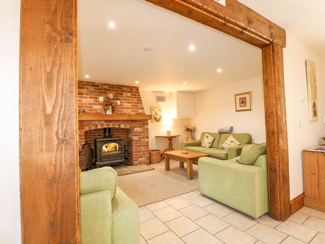 Hadleigh Farm Barn - 914136 - photo 5