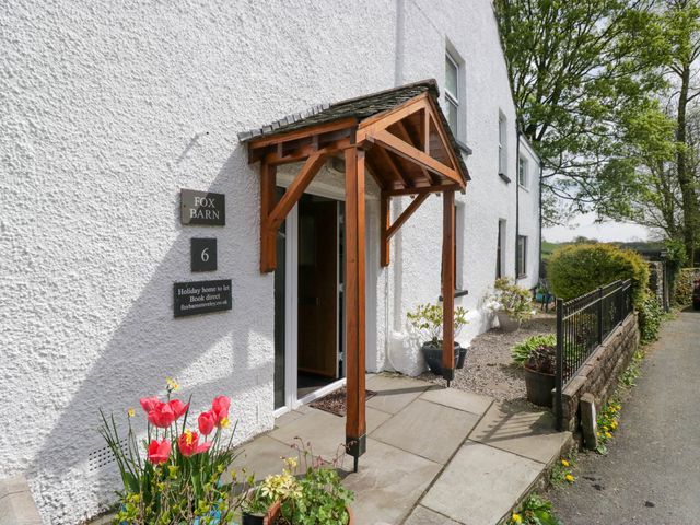 Fox Barn - 914300 - photo 1
