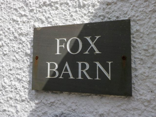 Fox Barn - 914300 - photo 4
