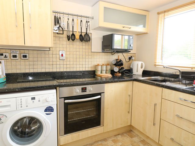 2 Lock Cottages - 914371 - photo 5