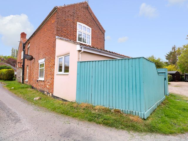 2 Lock Cottages - 914371 - photo 2