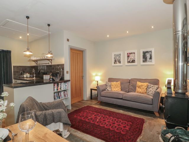 The Stable - 914433 - photo 5