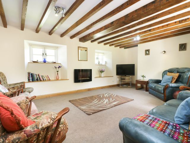 Eastcott Farmhouse - 914524 - photo 2