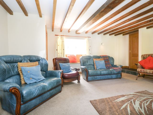 Eastcott Farmhouse - 914524 - photo 4