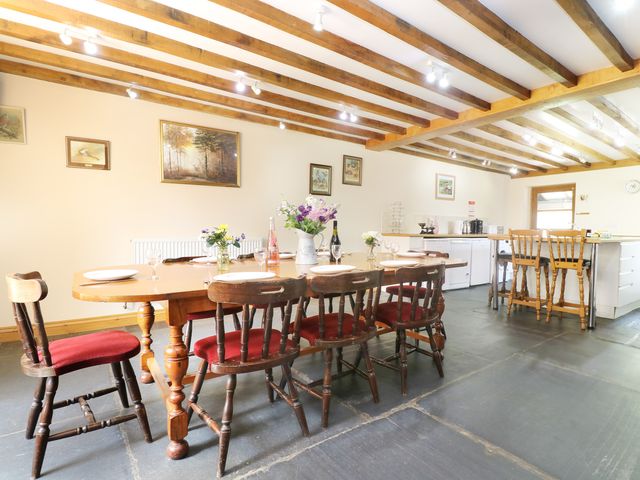 Eastcott Farmhouse - 914524 - photo 5